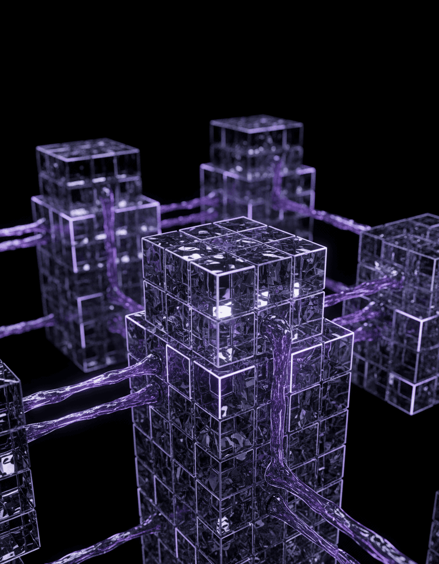 Web Platforms generative texture